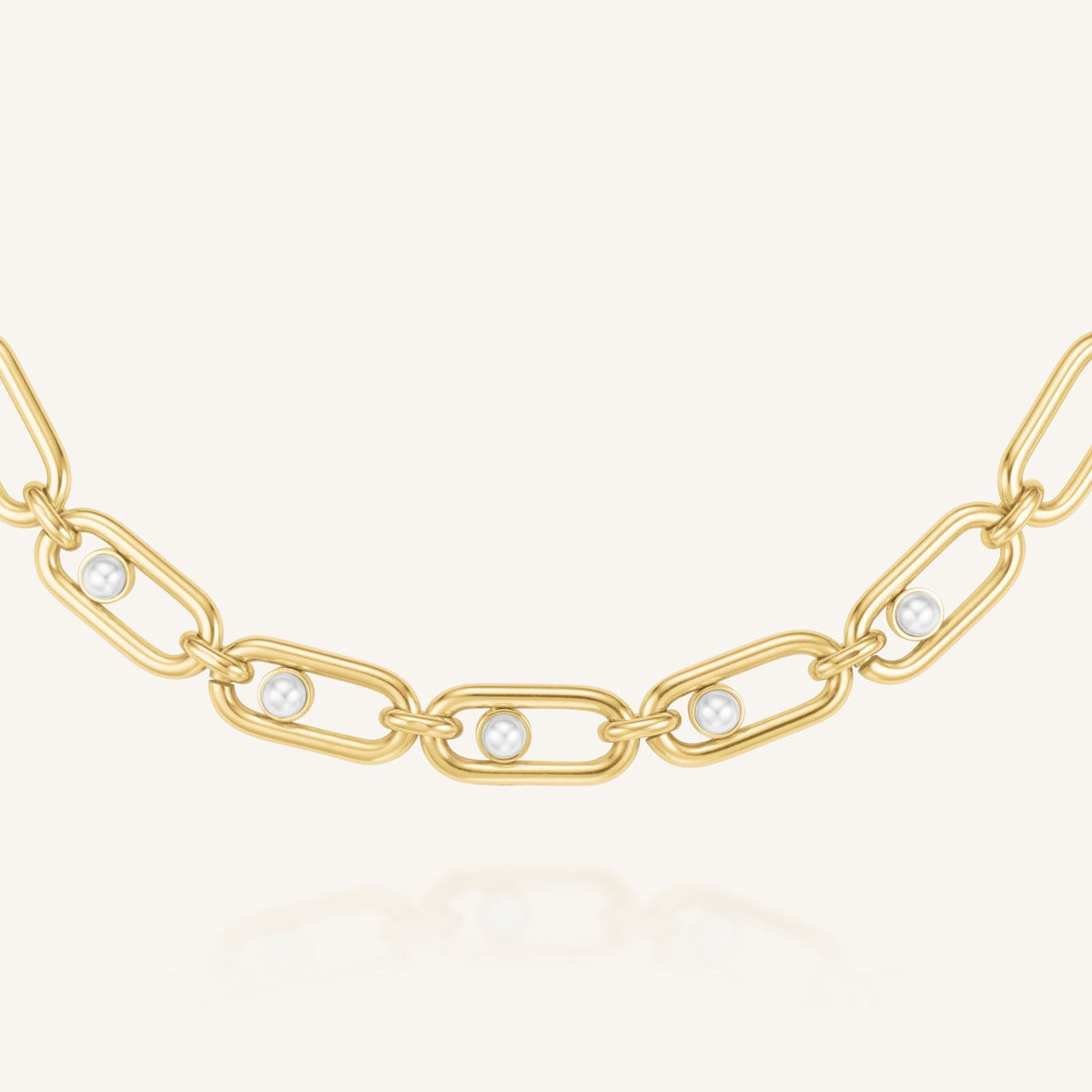 Perlen-Gliederkette leftcolumn