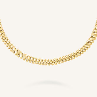 San Marco Halskette leftcolumn