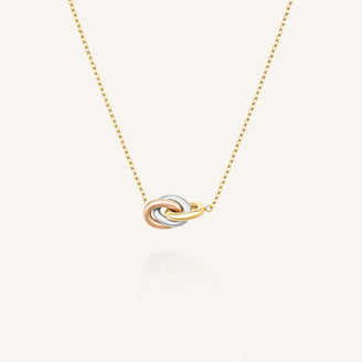 Drei-Ringe-Kette leftcolumn