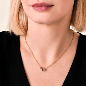 Drei-Ringe-Kette leftcolumn