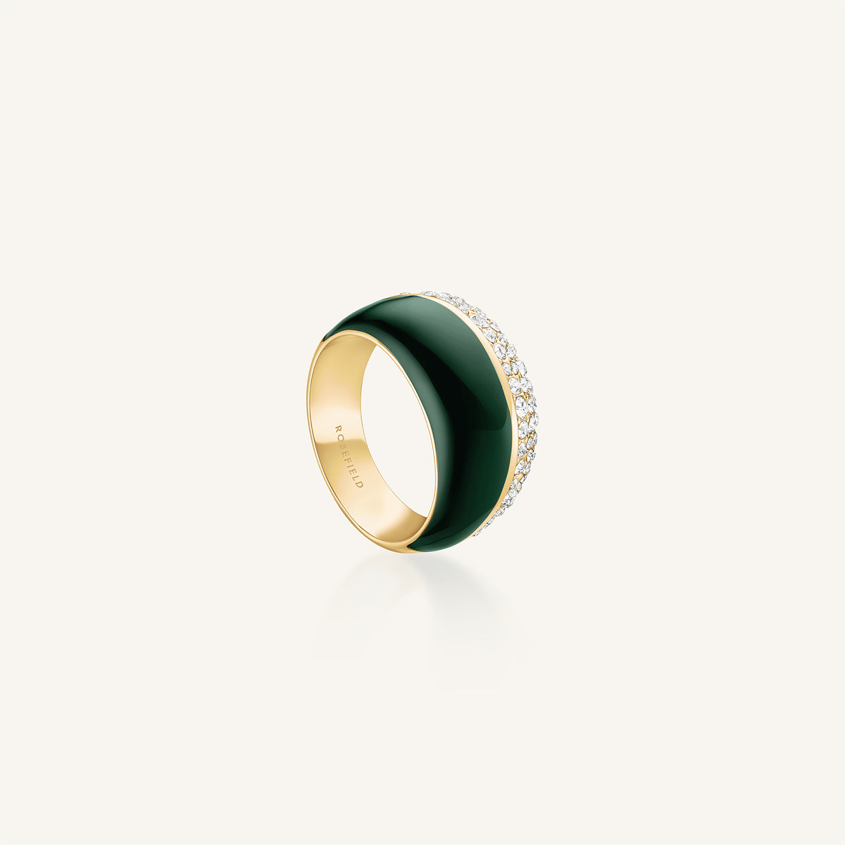 Emaille Pavé-Ring JREP48G-J1399,JREP50G-J1400,JREP52G-J1401,JREP54G-J1370,JREP56G-J1402,leftcolumn