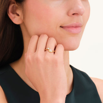 Ring mit gemischten Kristallen JRMW48G-J1340,JRMW50G-J1341,JRMW52G-J1342,JRMW54G-J1309,JRMW56G-J1343,leftcolumn