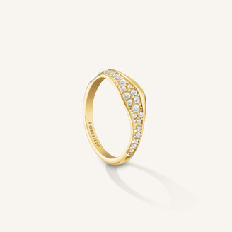 Pavé-Wellenring leftcolumn,