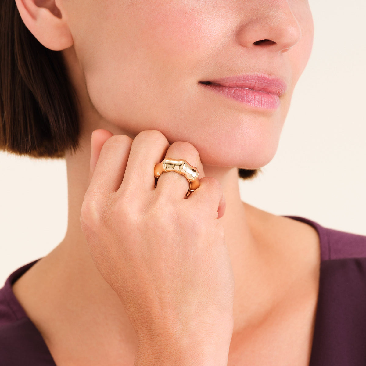 Statement Ring leftcolumn