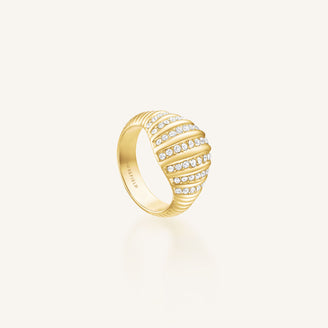 Gestreifter Pavé-Ring JRSR48G-J1387,JRSR50G-J1388,JRSR52G-J1389,JRSR54G-J1288,JRSR56G-J1390,leftcolumn