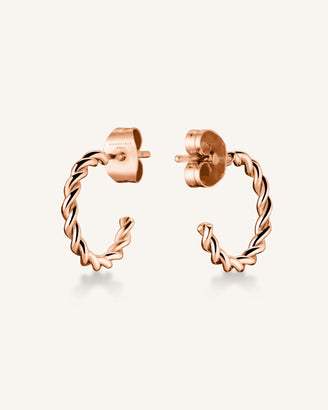 Hoop Twisted leftcolumn