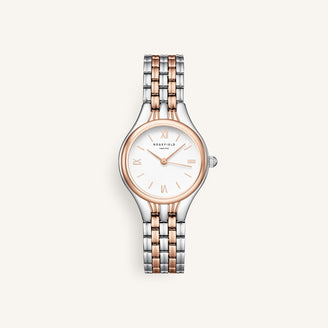 Muse Roségold - Mit Gravur leftcolumn