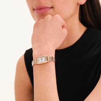 Ivy Rose Gold - Mit Gravur leftcolumn