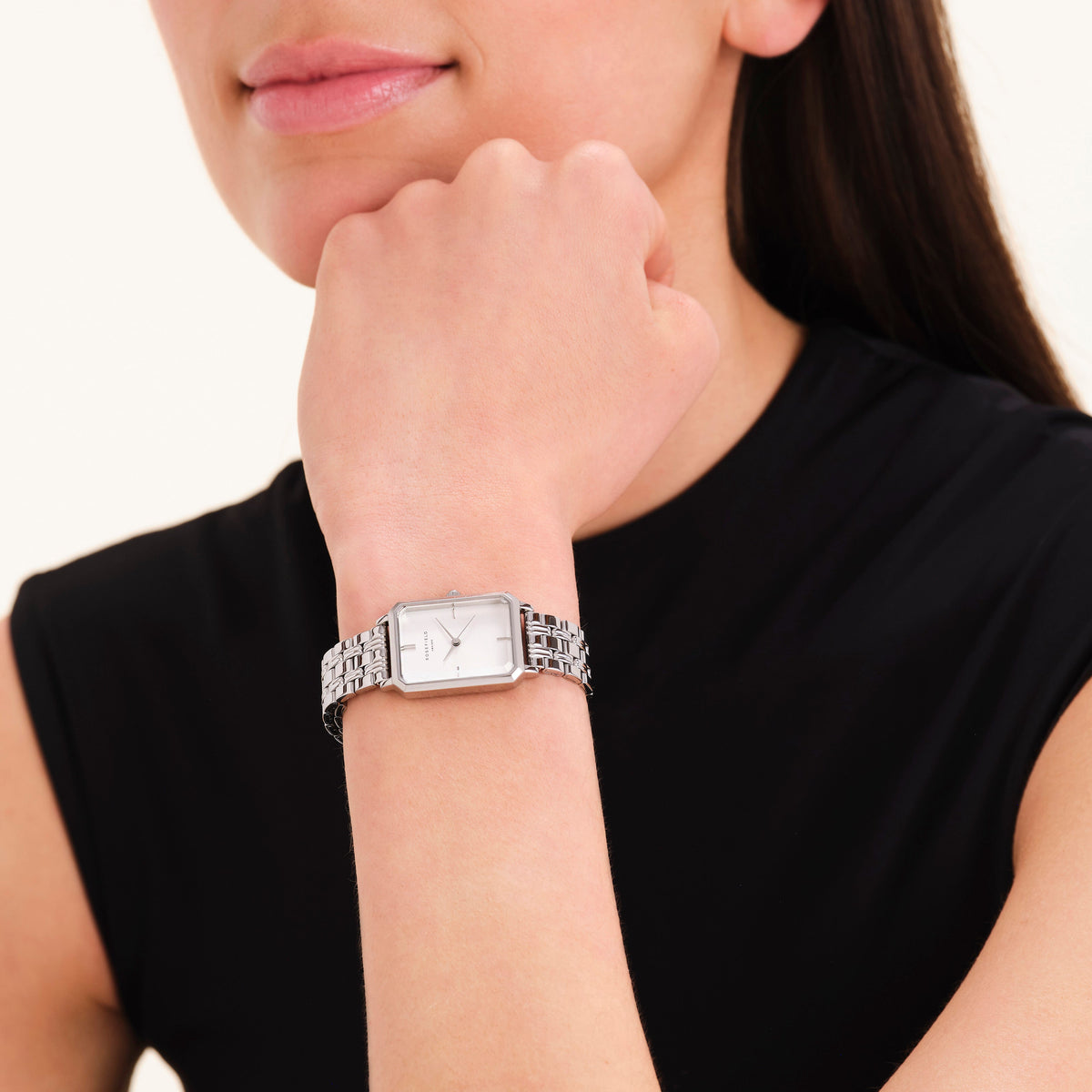 Octagon Silber leftcolumn,