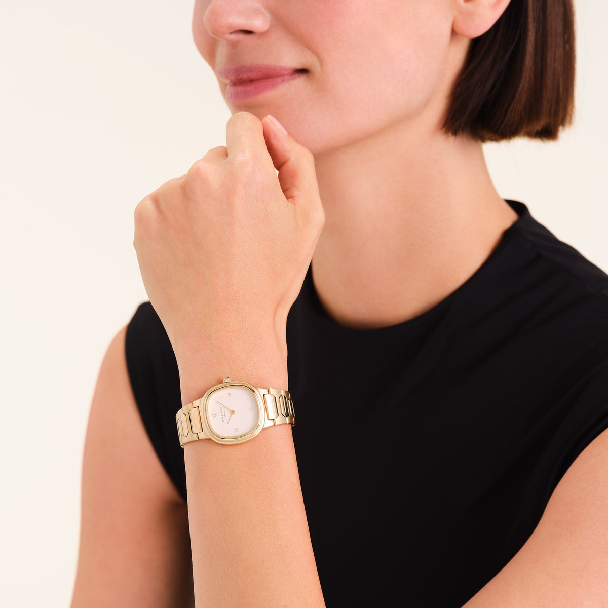 Gaia Gold - Mit Gravur leftcolumn