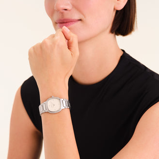 Gaia Silber - Mit Gravur leftcolumn