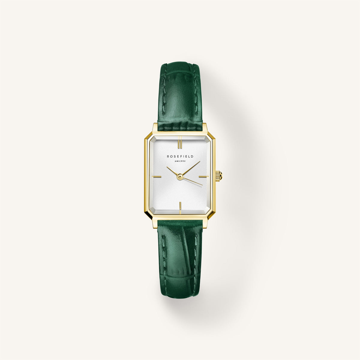 Emerald Leder Armband leftcolumn