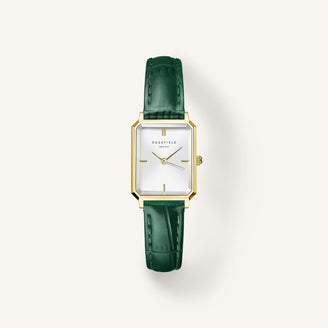 Emerald Leder Armband leftcolumn