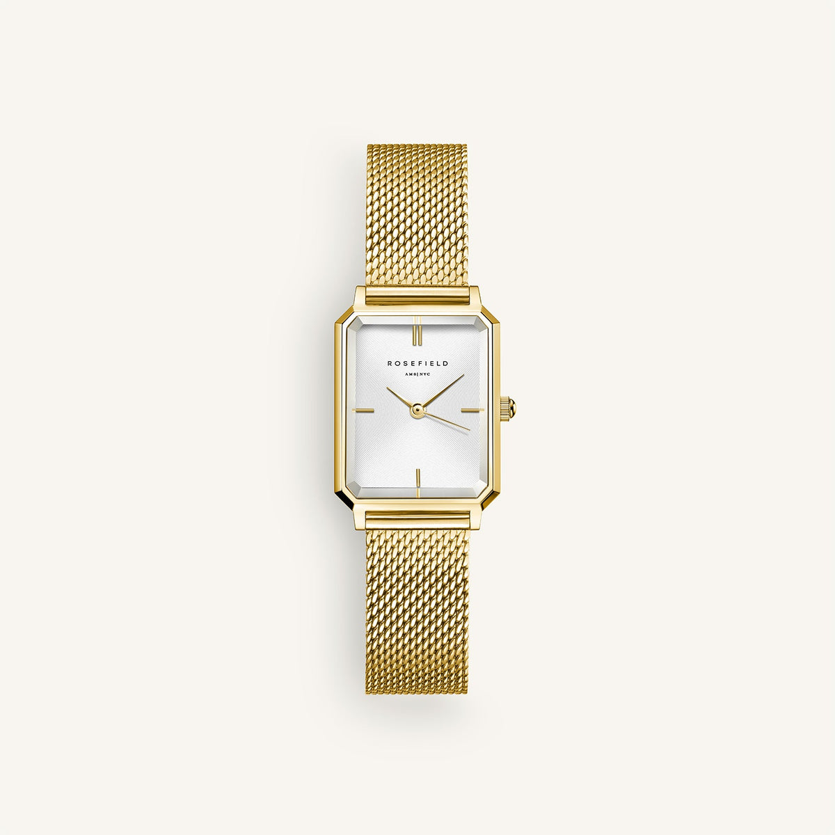 Octagon XS Mesh Gold leftcolumn