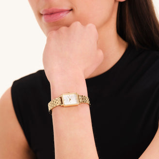 Octagon XS Gold leftcolumn