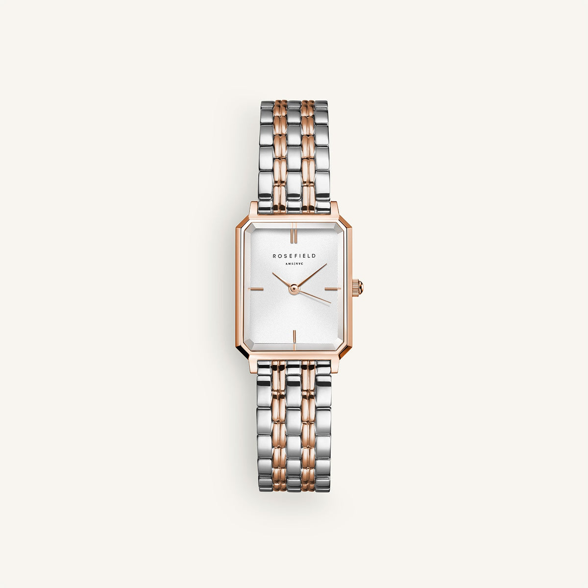 Octagon XS Duotone Rosegold leftcolumn