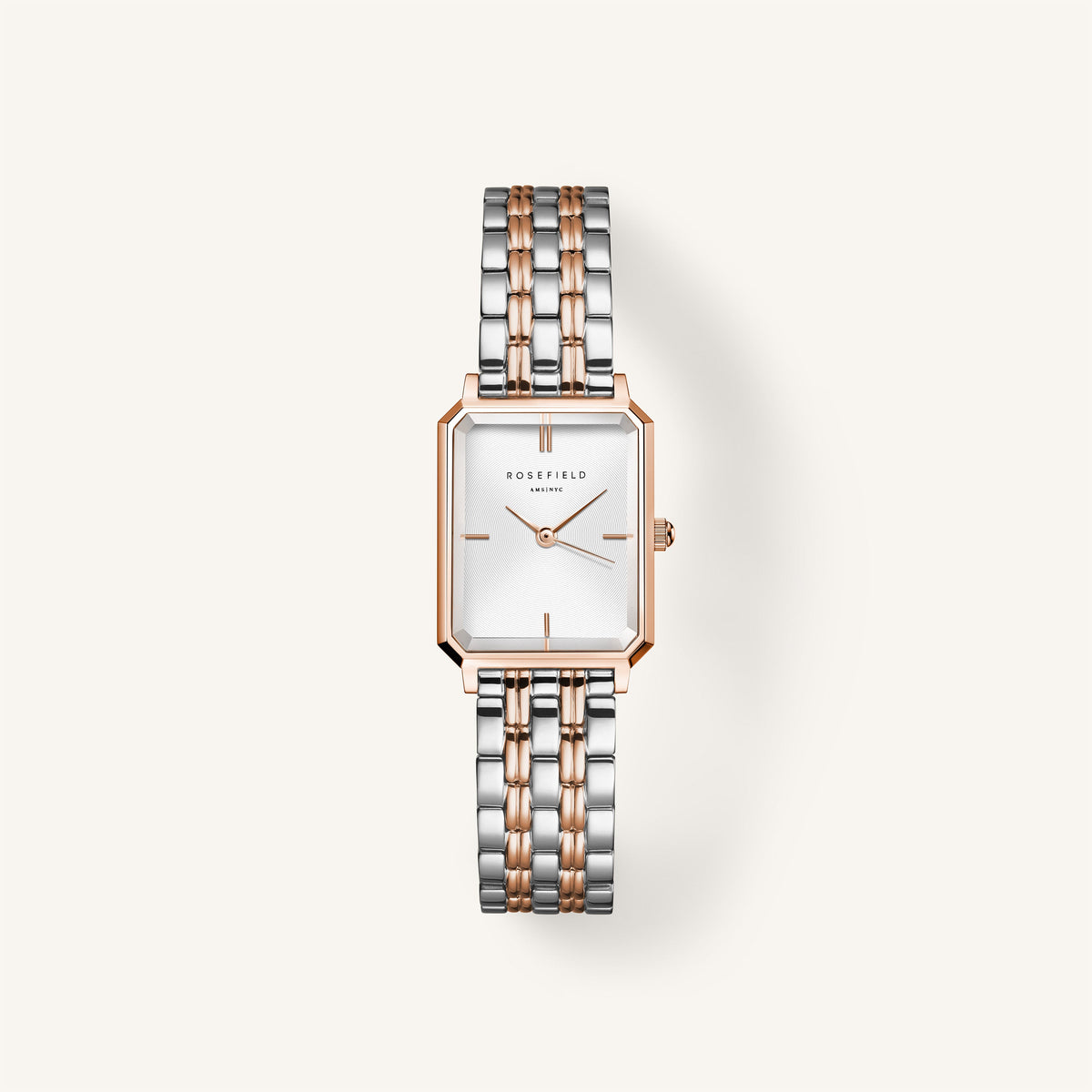 Octagon XS Duotone Rosegold leftcolumn