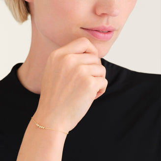 5 Spheres Armband leftcolumn