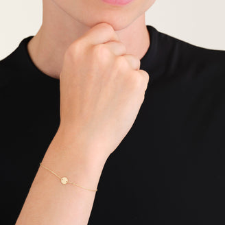 Coin Armband leftcolumn