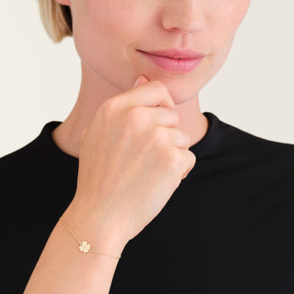 Clover Armband leftcolumn