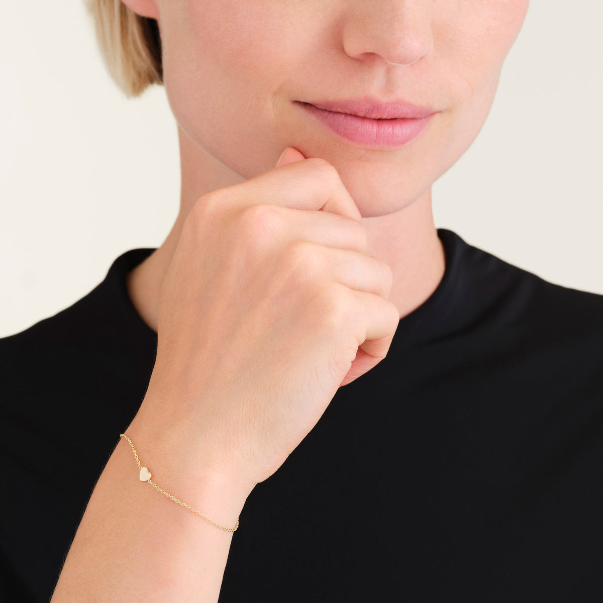 Heart Armband leftcolumn