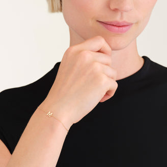 Initial Armband M leftcolumn