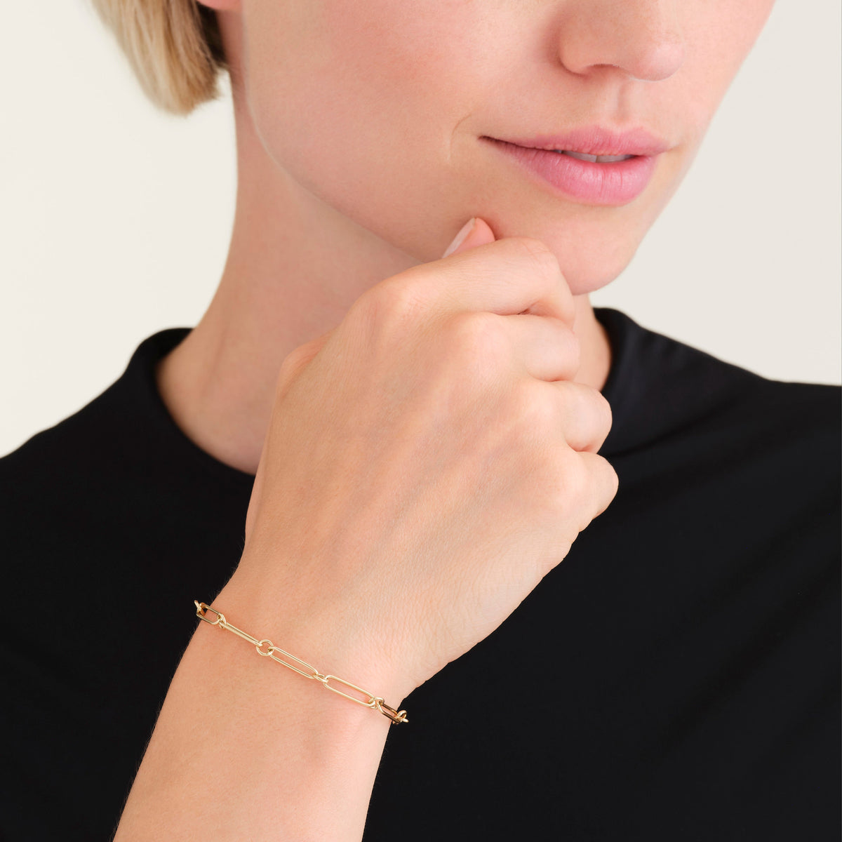 Chunky Armband leftcolumn