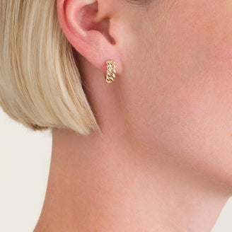 Chain Ohrringe leftcolumn