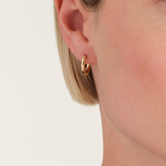 Tube Ohrringe leftcolumn