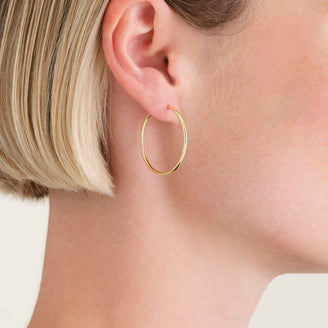 Circle Ohrringe leftcolumn