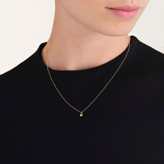 Lock Halskette leftcolumn