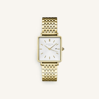 Boxy Gold - Mit Gravur leftcolumn