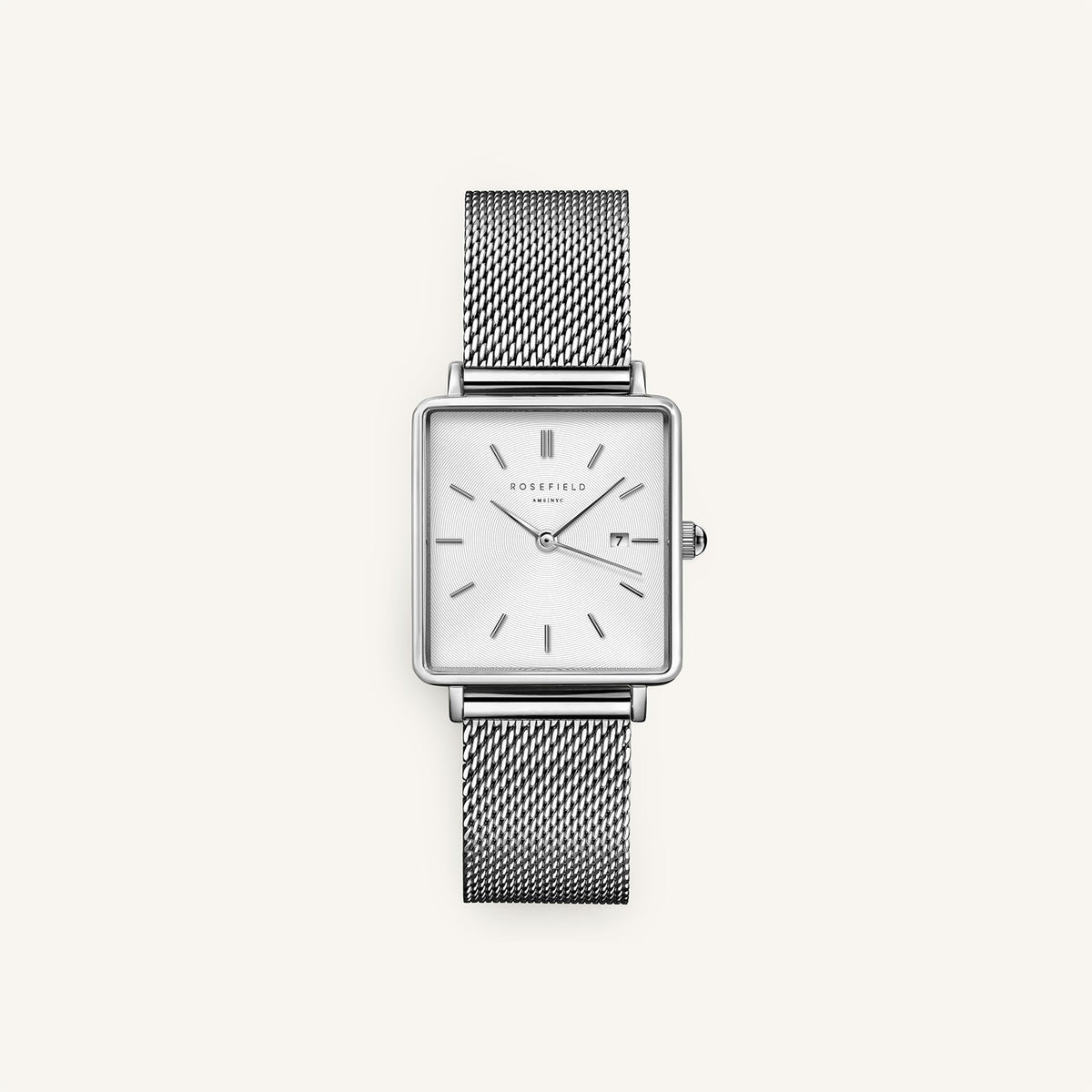 Boxy Silber Mesh leftcolumn