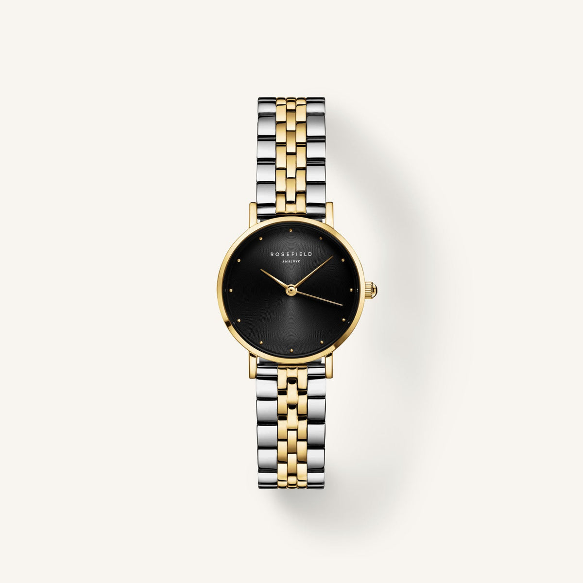 Small Edit Schwarz Duotone - Mit Gravur leftcolumn