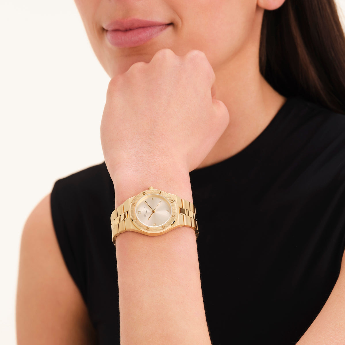 Rose Gold - Mit Gravur leftcolumn