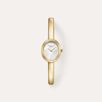 Bangle S Gold - Mit Gravur leftcolumn
