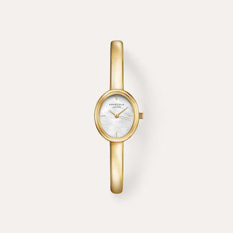 Bangle XS Gold - Mit Gravur leftcolumn