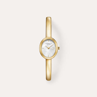 Bangle S Gold - Mit Gravur leftcolumn