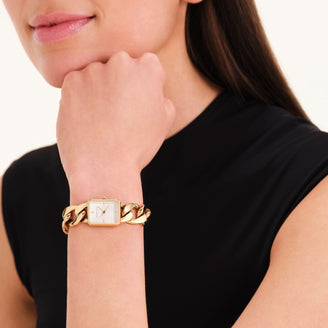 Octagon XS Studio Gold - Mit Gravur SWGSG-O55_Engrave,leftcolumn