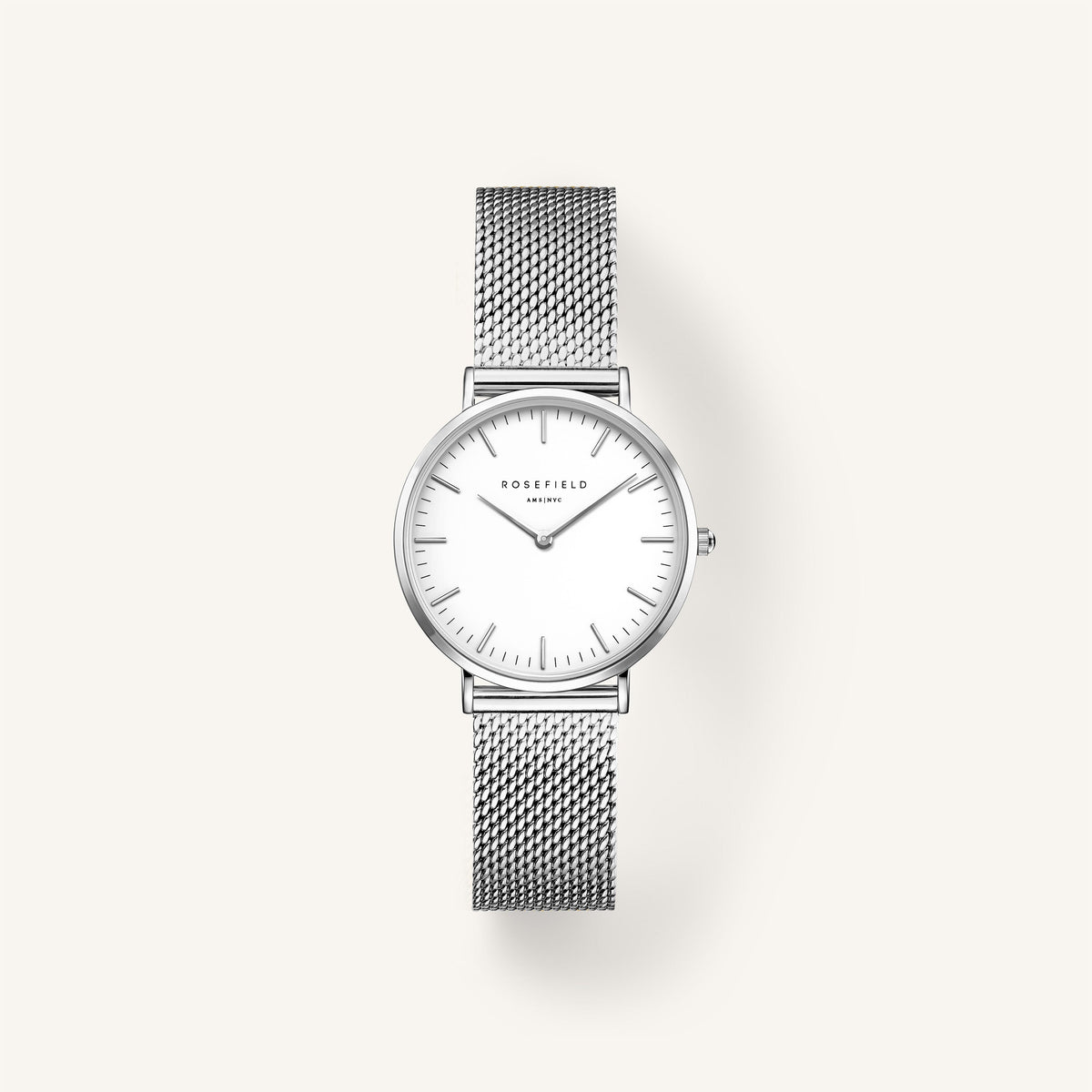 Tribeca Weiß Silber leftcolumn