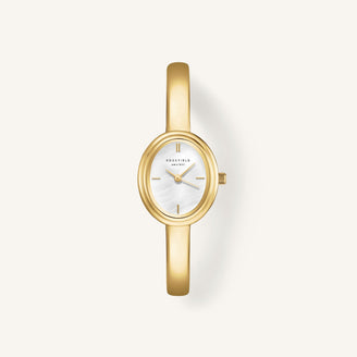 Bangle S Gold - Mit Gravur leftcolumn