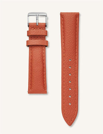 Tangerine Silver Strap leftcolumn