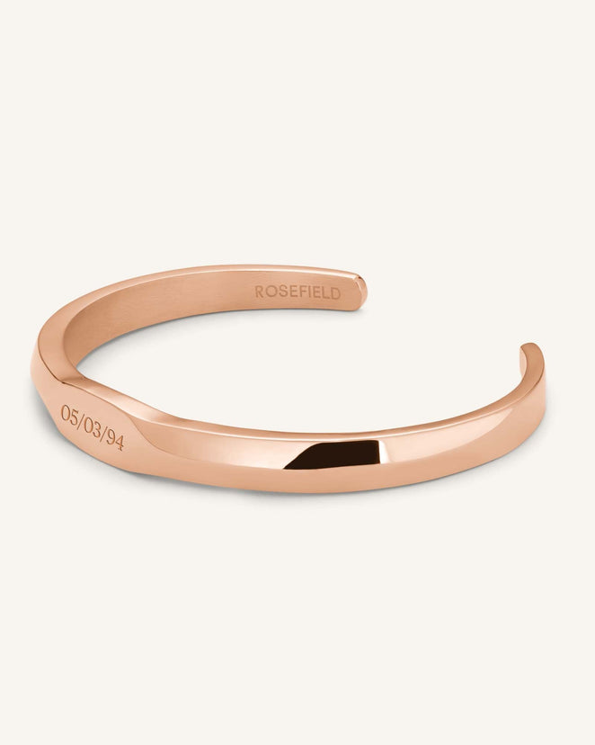 rose gold jewelry bracelet The Rosey Rosefield JRHEXR-J119, rightcolumn