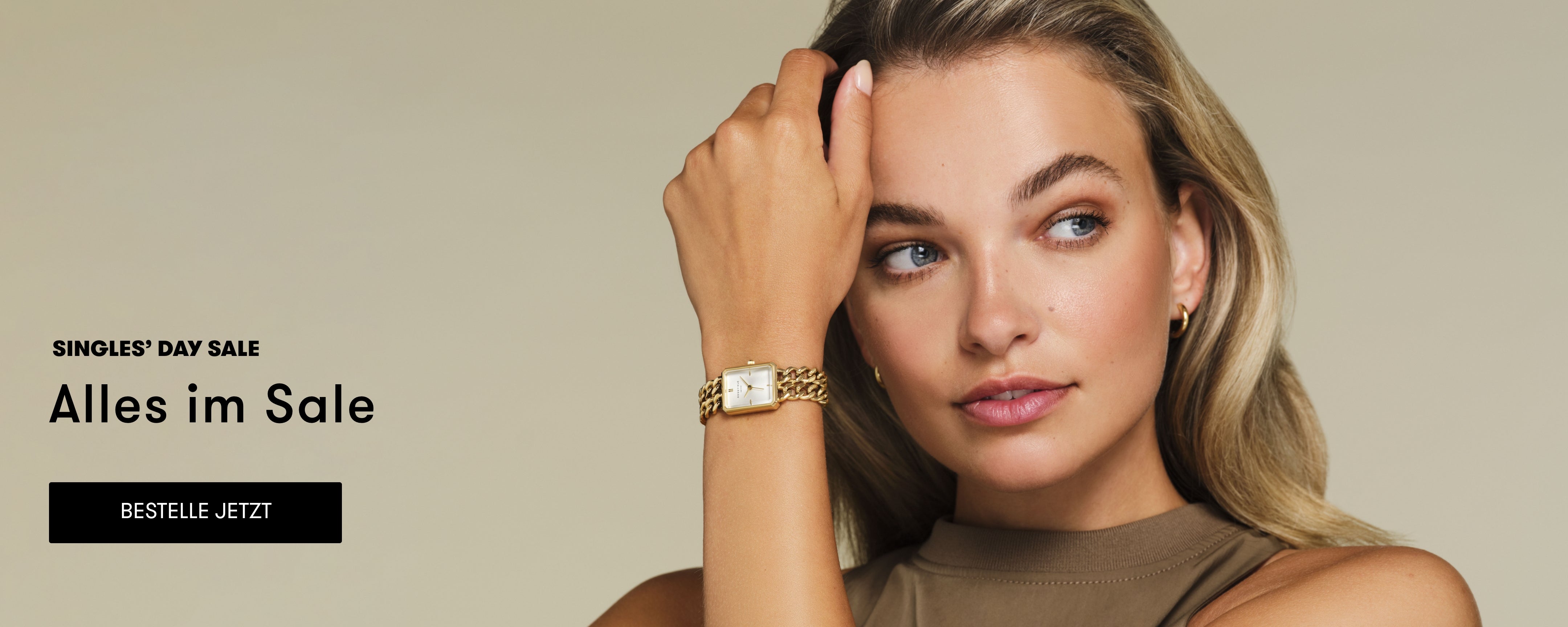 Banner with text image