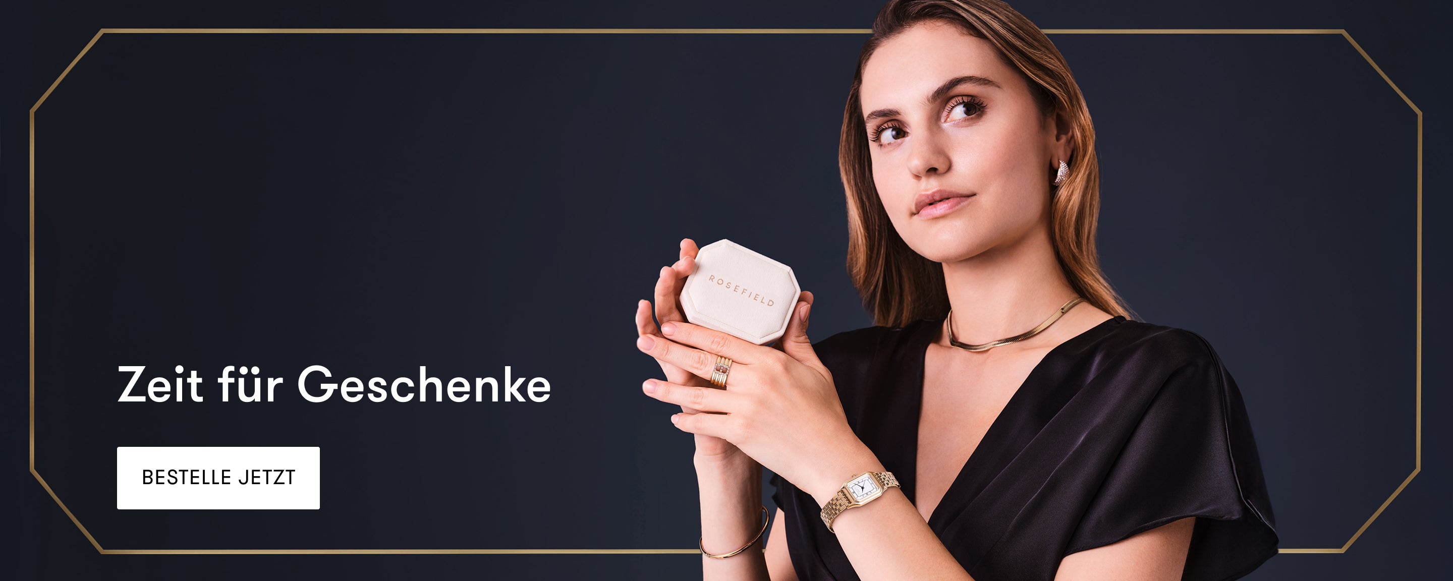 Banner with text image