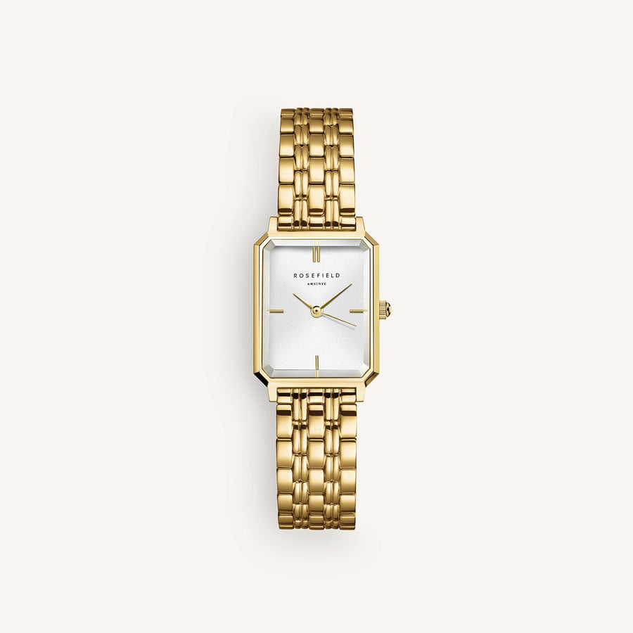 Octagon XS Gold