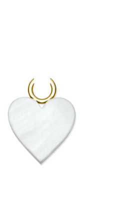 Pendant heart