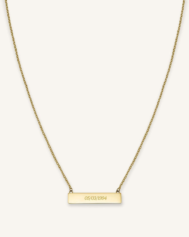 rose gold jewelry necklace The Rosey Rosefield JRBNG-J112, rightcolumn
