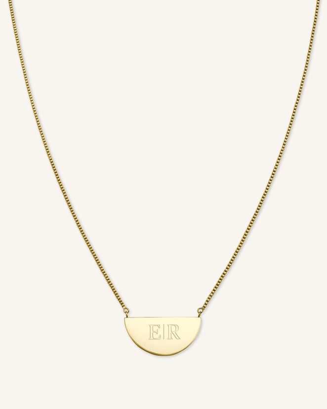 rose gold jewelry necklace The Rosey Rosefield JRINMG-J109, rightcolumn